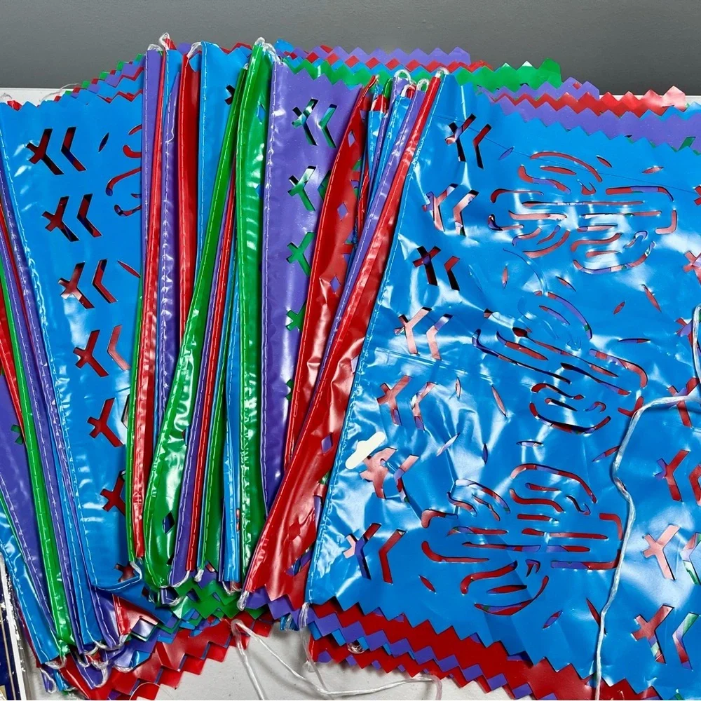 Fiesta Party Decorations